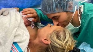 Cât de frumoși sunt copiii lui Enrique Iglesias și Anna Kournikova