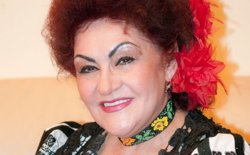 Elena Merișoreanu, optimistă &icirc;nainte de o nouă operație la picior. Ce spune interpreta despre dieta pe care i-a dat-o medicul: C&acirc;nd eram t&acirc;nără luam medicamente să mă &icirc;ngraș | EXCLUSIV