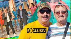 Cornel Palade îi răspunde lui Romică Țociu, după ce acesta a spus că relația lor este ca o „căsătorie”: „Avem botezuri, parastase, divorțuri, orice!” | EXCLUSIV