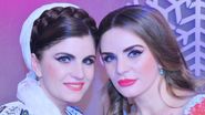 Mariana Căpitănescu, trup și suflet lângă sora ei, Marcela Fota. Cum o ajută să-și refacă viața