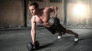 Care este cel mai mare ajutor în lupta cu „epidemia” de obezitate Nutriționistul sportiv Serban Damian dă soluția