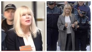 Boala de care suferă Elena Udrea