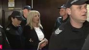Elena Udrea, mesaj din spatele gratiilor