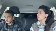 Beni, primele declarații după ce a plecat de la familia Sterp