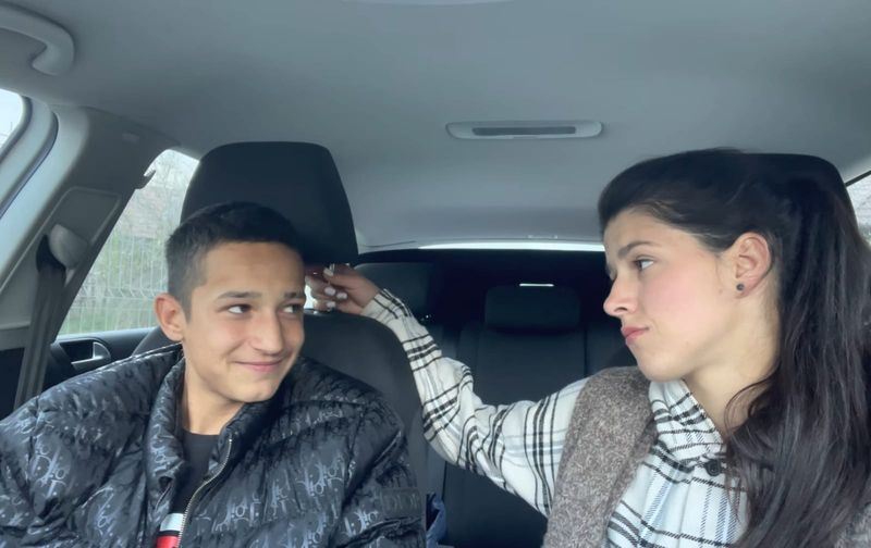 Beni își dorește să se întoarcă la familia Sterp