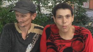 Ioana Tufaru trece prin momente cumplite de când soțul ei a ajuns la spital. Cu ce probleme se confruntă bărbatul „E grav, e în spital”