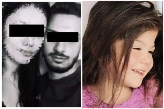Sentința definitivă pe care a primit-o criminalul Antoniei, fetița de cinci ani incendiată pe un câmp din Arad! Câți ani va sta bărbatul după gratii