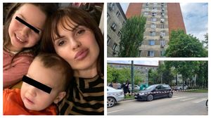 Fostul soț și fostul iubit al Iuliei, mama din Timișoara, vor ajunge în fața anchetatorilor! Ce încearcă să afle oamenii legii de la cei doi?
