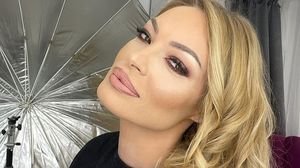 Valentina Pelinel  Valentina Pelinel