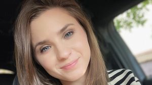 Cristina Ciobănașu, apariție de senzație cu Alexandru Mureșan la botezul fiului cel mic al Adelei Popescu! Dovada că nu este singură