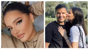 „Nu mă face bunic, te rog” Liviu Vârciu, mesaj neașteptat pentru Carmina, fiica lui cea mare! Cum a reacționat tânăra?