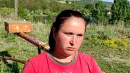 Mama celor doi copii din Bacău, care au murit după ce tatăl lor s-ar fi aruncat cu ei într-un lac, primele declarații: „A luat fata din casă. Mi-a zis că e ultima oară când o văd”