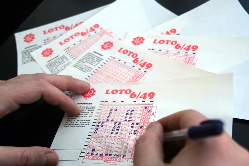 Rezultate LOTO 6/49, Joker, 5/40, Noroc