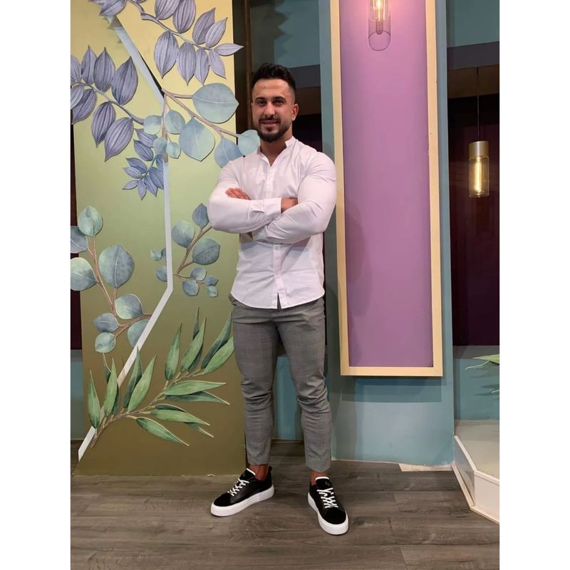 Răzvan Ochea de la Mireasa, sezonul 5