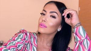 Cum s-a „pedepsit” Andreea Mantea după ce a călcat strâmb seara trecută. Prezentatoarea regretă totul: „Destrăbălarea făcută în weekend”
