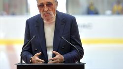 8 femei celebre care l-au iubit pe Ion Țiriac