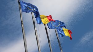9 Mai - Ziua Europei și Ziua Independenței de Stat a României. Ce mesaj a transmis președintele Klaus Iohannis