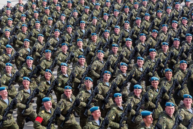 9 mai, „Ziua Victoriei” în Rusia. Mesajul lui Vladimir Putin de Ziua Victoriei: „Occidentul se pregătea să ne invadeze pământul, inclusiv Crimeea”