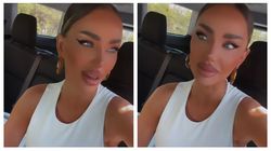Bianca Drăgușanu, în lacrimi, după vestea că e însărcinată în 10 săptămâni: „Sunt copleșită de emoții”. Ce a anunțat acum?