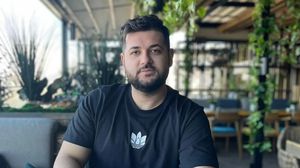 Dragoș Paraschiv, noul concurent din Casa iubirii