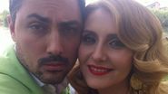 Alexandru Ciucu a mai fost căsătorit 