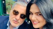 Ilie și Ioana Năstase, secretul unei căsnicii de succes
