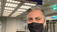 Cum s-au cunoscut Alina Sorescu și Alex Ciucu. Cei doi își spun adio după 12 ani