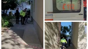 O altă tânără s-a aruncat de la etaj, în Timișoara! Fata avea 15 ani și ar fi recurs la gestul necugetat după o ceartă cu mama ei