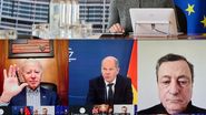 Cele mai mari puteri ale lumii sunt gata să taie orice legătură economică cu Rusia. G7 va urma exemplul UE