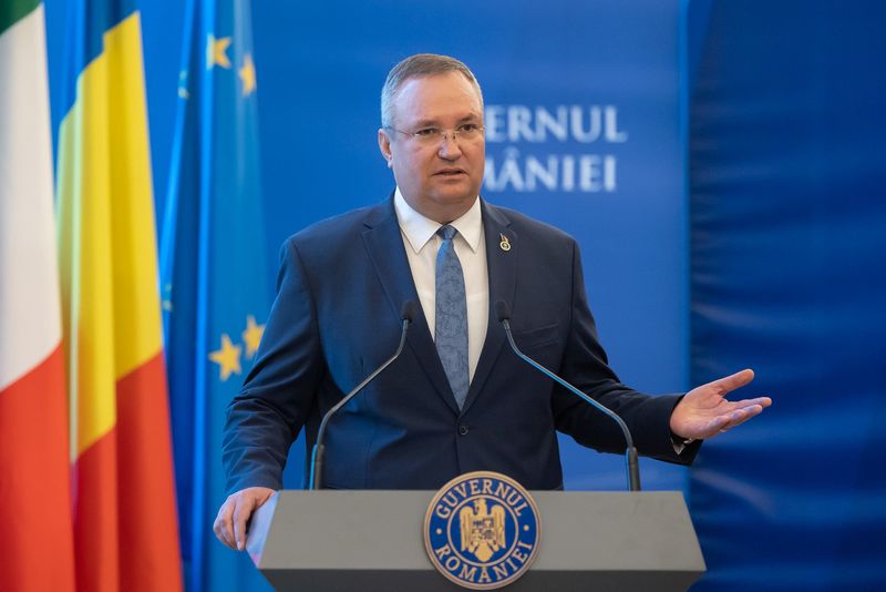 Voucherele pentru alimentele de bază, o soluție bună, dar tardivă Cum afectează inflația și explozia prețurilor puterea de cumpărare a românilor