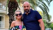 Mirela Vaida și soțul ei, Alexandru sunt de 16 ani împreună