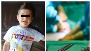Un copil de patru ani a murit în Vrancea, după ce a suferit o operație banală! Părinții micuțului, acuzații grave la adresa medicilor care s-au ocupat de fiul lor