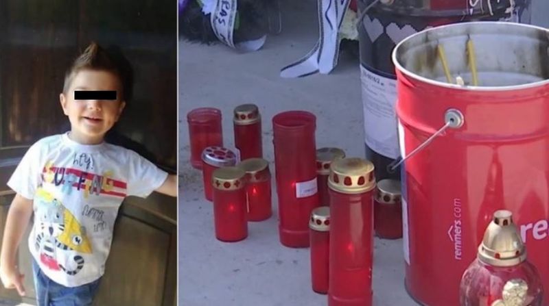 Un copil de patru ani a murit în Vrancea, după ce a suferit o operație banală! Părinții micuțului, acuzații grave la adresa medicilor care s-au ocupat de fiul lor