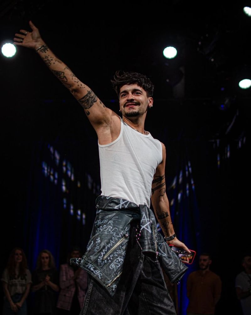 Eurovision Romania 2022