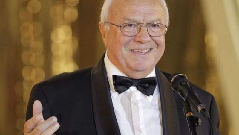 Care este, de fapt, starea de sănătate a lui Alexandru Arșinel? Apropiații actorului fac declarații: &bdquo;Nu este bine deloc&rdquo;