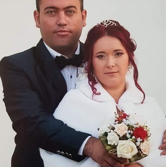 Marian, bărbatul care și-a aruncat copiii de pe baraj, alături de soția lui Bărbatul și-a avertizat familia că va recurge la gestul extrem