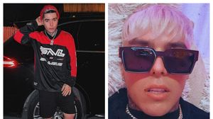 Lino Golden, refuzat de fosta iubită, după ce artistul a dorit să se împace cu ea: „M-am dus, dar degeaba”