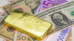 Curs valutar BNR, marți, 10 mai 2022. Cât valorează Euro, Dolar, Lira sterlină şi Rubla rusească. Cursul valutar la zi