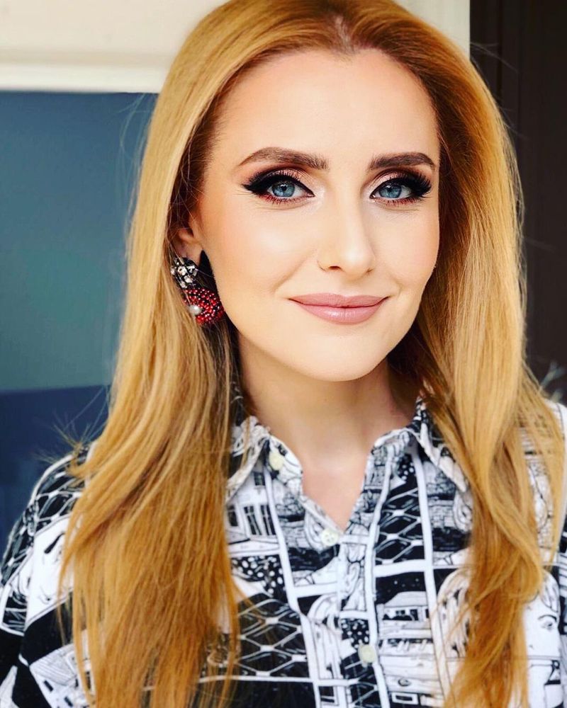 Alina Sorescu 