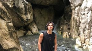 Adrian Olariu, noul concurent din Casa iubirii