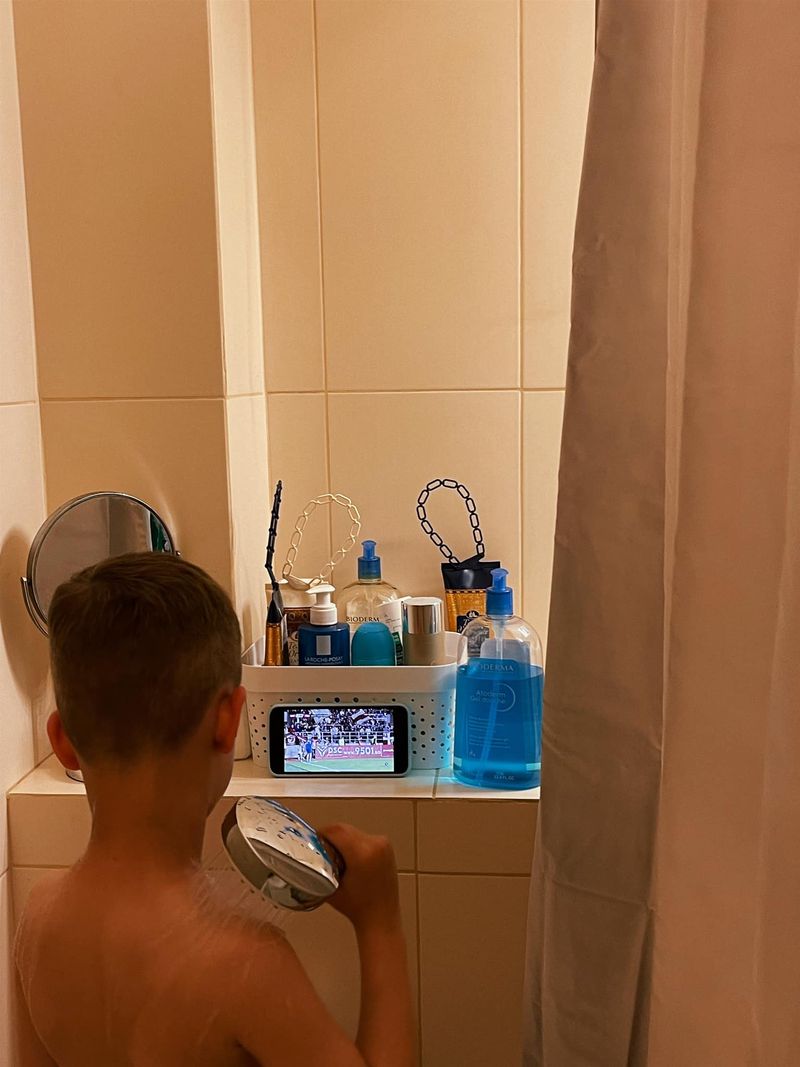 Adda, decizie radicală din cauza fiului