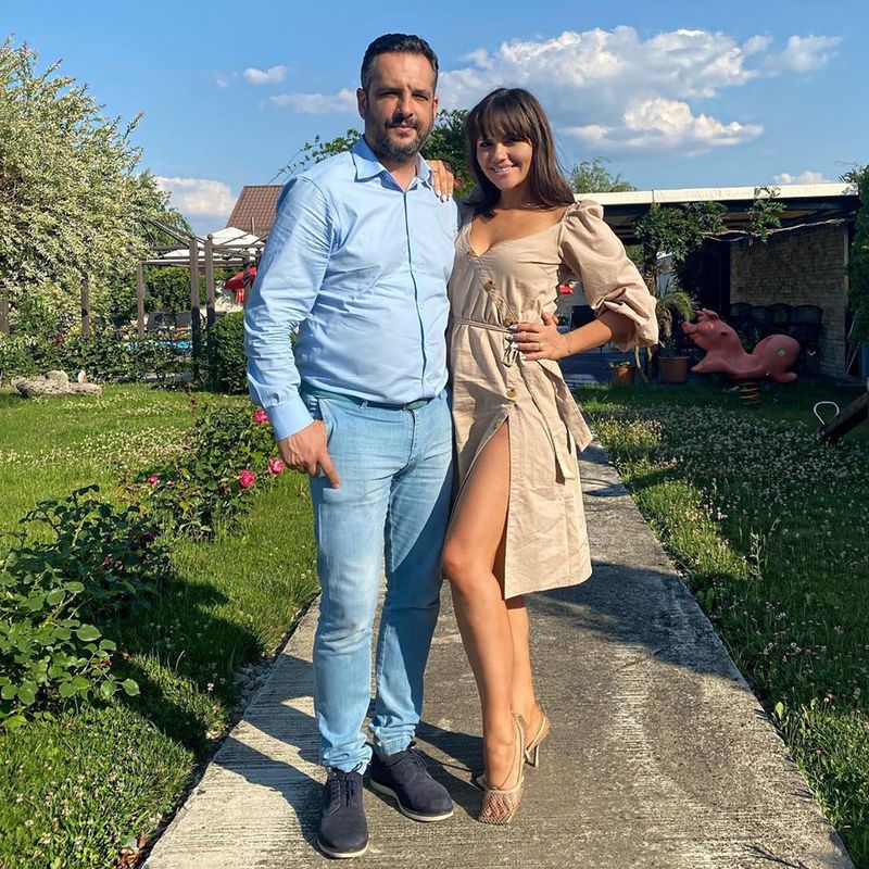 C&acirc;t de tumultoasă este relație dintre Cristina Șișcanu și Mădălin Ionescu. Mereu se ceartă din acest motiv: &bdquo;Mă enervează lucrul ăsta&rdquo;