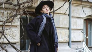 Dana Rogoz, amintiri triste din ziua în care tatăl său a decedat