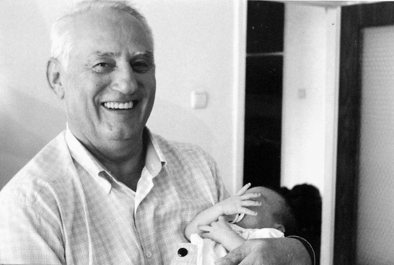 Dana Rogoz, amintiri triste din ziua în care tatăl său a decedat