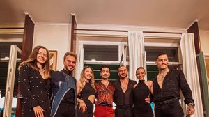 Când are loc finala Eurovision 2022. Vezi care sunt țările participante la concurs