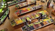 Ce poți cumpăra cu voucherele de 50 de euro în supermarketurile din România. Lista alimentelor care se încadrează în cei 250 de lei  | EXCLUSIV
