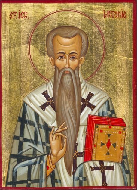Calendar Creștin Ortodox 11 mai 2022. Dezlegare la pește. Ce sfinți cinstește azi Biserica Ortodoxă