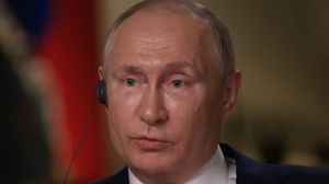 Adevărul despre boala lui Vladimir Putin