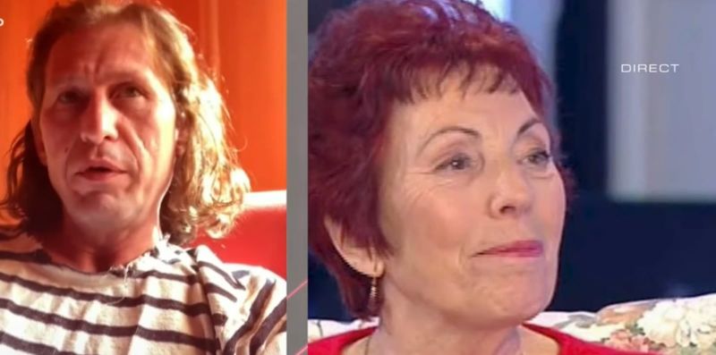 Mama lui Mircea Solcanu, imobilizată la pat