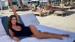 Cele mai sexy fotografii cu ispitele de la Insula Iubirii sezonul 6